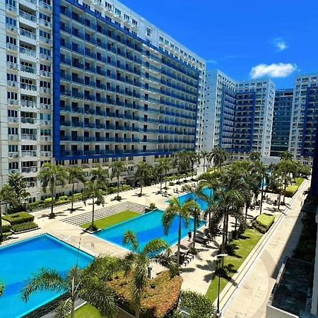 Sea Residences At Jireh Πασάι Εξωτερικό φωτογραφία