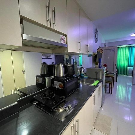 Sea Residences At Jireh Πασάι Εξωτερικό φωτογραφία