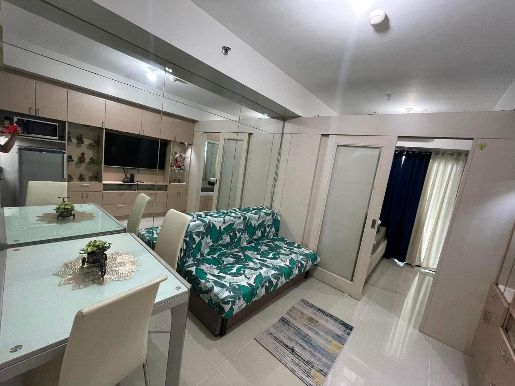 Sea Residences At Jireh Πασάι Εξωτερικό φωτογραφία