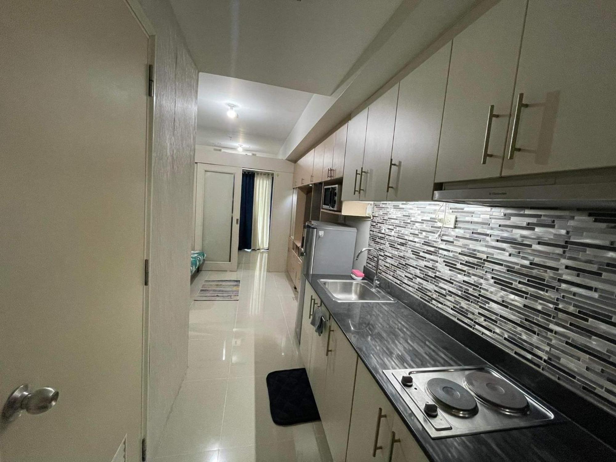Sea Residences At Jireh Πασάι Εξωτερικό φωτογραφία