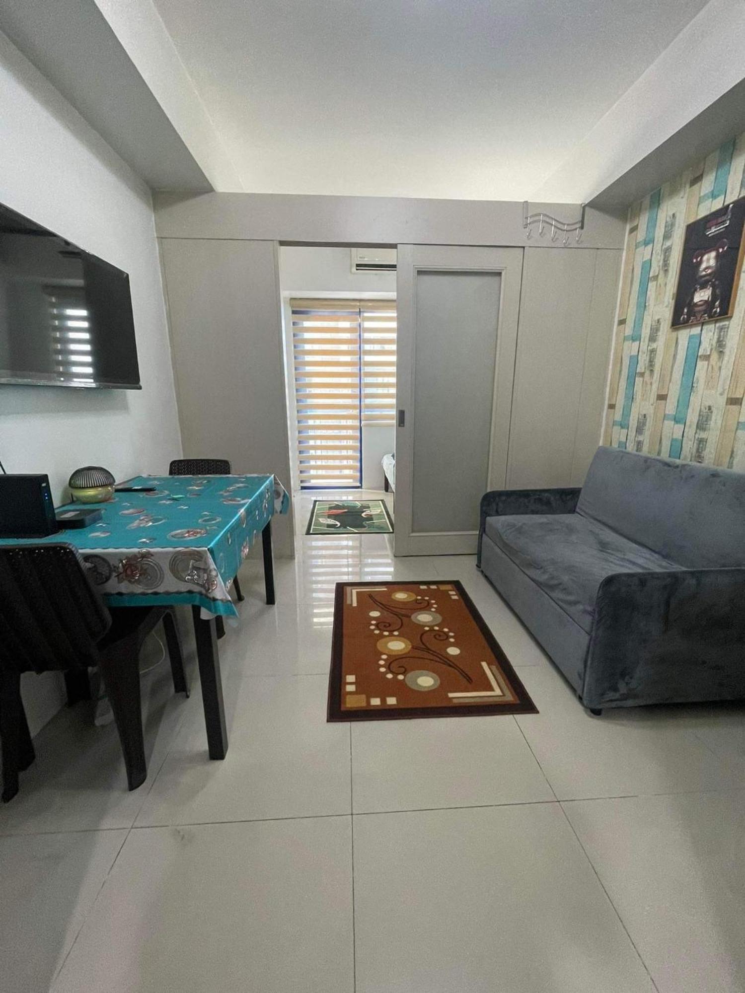 Sea Residences At Jireh Πασάι Εξωτερικό φωτογραφία